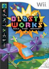 Blast Works: Build, Fuse & Destroy (2008)
