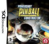 Powershot Pinball Constructor (2007)