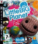 LittleBig Planet