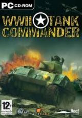 WWII Tank Commander