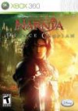 Chronicles of Narnia Prince Caspian, The
