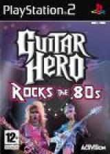Guitar Hero Encore: Rocks the 80s (2007)