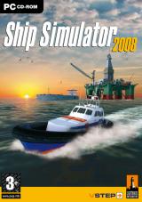 Ship Simulator 2008 (2007)