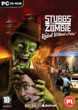 Stubbs the Zombie (Rebel Without a Pulse) (2006)