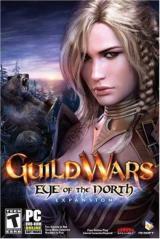 Guild Wars: Eye of the North (2007)