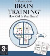 Dr. Kawashima's Brain Training: How Old Is Your Brain?