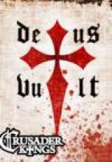 Crusader Kings: Deus Vult(Крестоносцы. Именем Господа!)