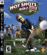 Everybody's Golf 5 (Hot Shots Golf 5)