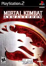 Mortal Kombat: Armageddon (2006)