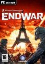 Tom Clancy’s EndWar (2009)