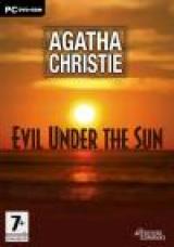 Agatha Christie. Evil Under The Sun(Агата Кристи: Зло под Солнцем)