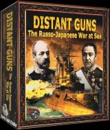Distant Guns: The Russo-Japanese War at Sea (2006)