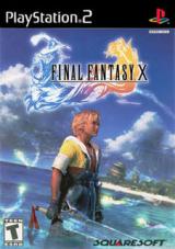 Final Fantasy X (2002)