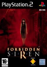 Forbidden Siren (2004)