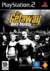 Getaway: Черный понедельник