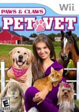 Paws & Claws Pet Vet (2006)