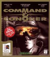 Command & Conquer: Tiberian Dawn (1995)