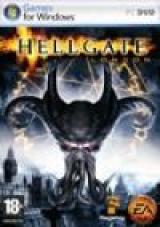 Hellgate: London (2007)