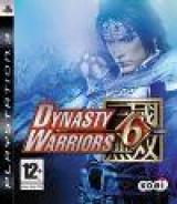 Dynasty Warriors 6 (2008)