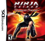 Ninja Gaiden Dragon Sword (2008)