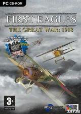 First Eagles: The Great Air War 1914-1918(Орлы...
