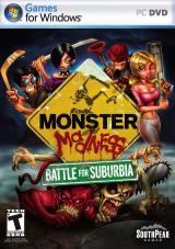 Monster Madness: Battle for Suburbia(Monster Madness: Свирепая Мертвечина)