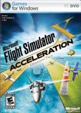 Flight Simulator X Acceleration