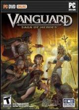 Vanguard : Saga of Heroes (2007)