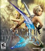 Final Fantasy XII: Revenant Wings (2008)