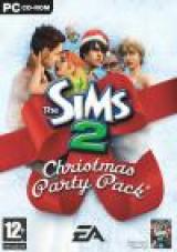 Sims 2: Holiday Edition, The