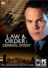 Law & Order: Criminal Intent(Закон и порядок: Преступный умысел)