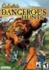 Cabela's Dangerous Hunts: Kill or Be...