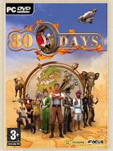 80 Days (2005)