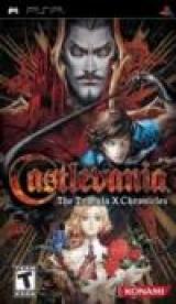 Castlevania: The Dracula X Chronicles (2008)
