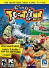 Toontown Online (2003)