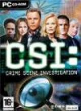 Crime Scene Investigation (CSI)