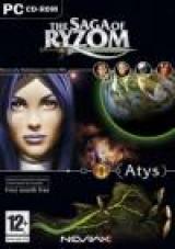 Saga of Ryzom, The (2004)