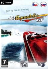 Aquadelic GT(Акваделик: Быстрее торпеды!)