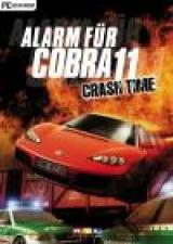 Alarm for Cobra 11: Crash Time (2007)