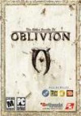 Elder Scrolls IV: Oblivion