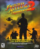 Jagged Alliance 2: Unfinished Business(JA 2.5: Цена...