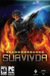 Shadowgrounds Survivor