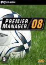 Premier Manager 08 (2007)