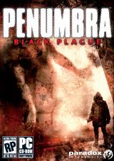 Penumbra: Black Plague(Пенумбра 2. Дневники...