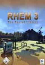 Rhem 3: The Secret Library (2008)