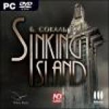 Sinking Island(Б. Сокаль. Sinking Island)