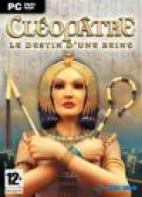 Cleopatra A Queen's Destiny(Клеопатра. Судьба царицы)