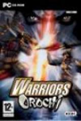 Warriors Orochi (2008)