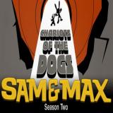 Sam & Max Episode 204: Chariots of the...