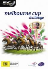 Melbourne Cup Challenge (Frankie Dettori...
